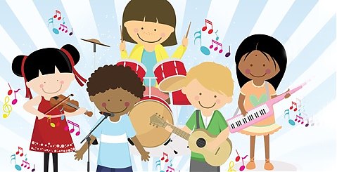 Musicalização infantil: por que é importante no ensino das crianças?